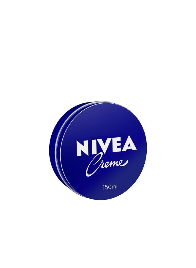 Nivea Moisturizing Hand & Body Cream 150 ml - Image 1